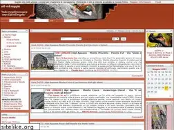 Sites similar to toscoclimb.it
