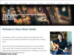 Sites similar to toscomusicstudio.com
