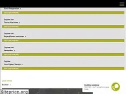 Sites similar to toscotec.com