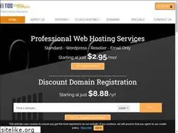 Sites similar to tosdomains.net