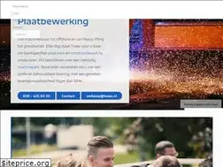 Sites similar to tosec.nl