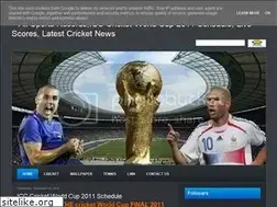 Sites similar to toseelivesport.blogspot.com