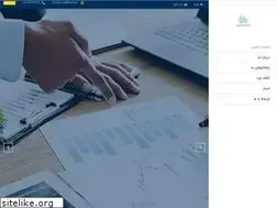 Sites similar to tosehkherad.ir