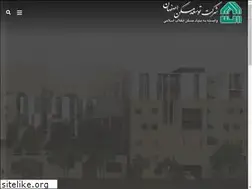 Sites similar to tosehmaskan.ir