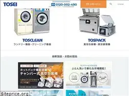 Sites similar to tosei-corporation.co.jp