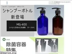 Sites similar to toseiyoki.co.jp
