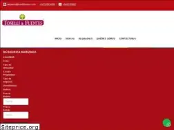 Sites similar to tosellifuentes.com