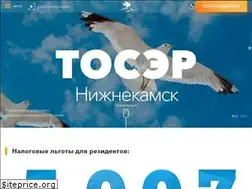 Sites similar to toser-nk.ru