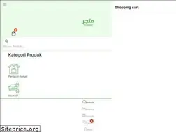 Sites similar to toserbaku.id
