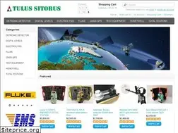 Sites similar to toserbamarket.com