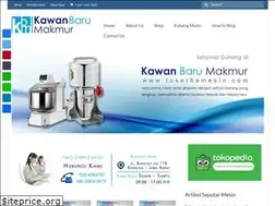 Sites similar to toserbamesin.com