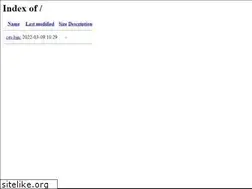 Sites similar to toservers.com