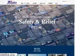 Sites similar to tosetz.com
