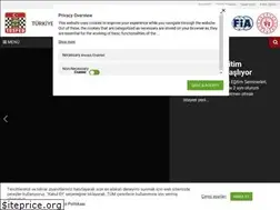 Sites similar to tosfed.org.tr