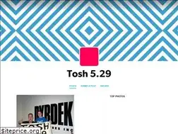 Sites similar to tosh529.org