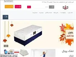 Sites similar to toshakroyalasli.ir