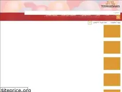 Sites similar to toshaksara.com