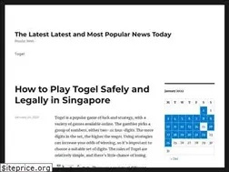 Sites similar to toshangrilainn.com