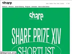Sites similar to toshareproject.it