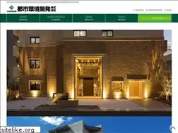 Sites similar to toshi-kan.jp