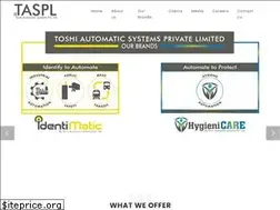Sites similar to toshiautomatic.com