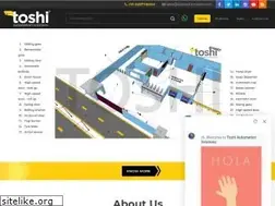 Sites similar to toshiautomation.com