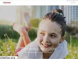 Sites similar to toshiba-airconditioning.eu