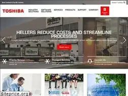 Sites similar to toshiba-business.co.nz