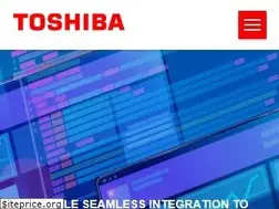 Sites similar to toshiba-business.com.au