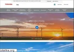Sites similar to toshiba-czech.com