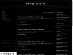 Sites similar to toshiba-id.blogspot.com
