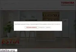 Sites similar to toshiba-klima.de