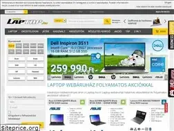 Sites similar to toshiba-laptop.hu