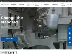 Sites similar to toshiba-machine.com