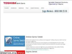 Sites similar to toshiba-servis.com