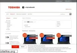Sites similar to toshiba-shop.cz