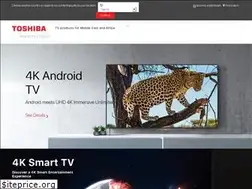 Sites similar to toshiba-teva.com
