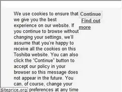 Sites similar to toshiba.co.uk