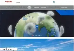 Sites similar to toshiba.com.ro