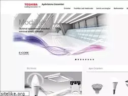 Sites similar to toshiba.com.tr