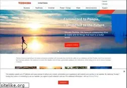 Sites similar to toshiba.com