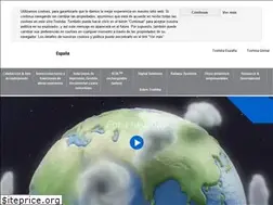 Sites similar to toshiba.es