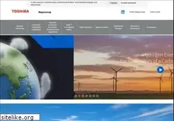 Sites similar to toshiba.hu