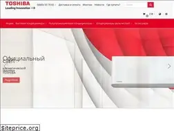 Sites similar to toshiba.in.ua