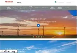 Sites similar to toshiba.nl