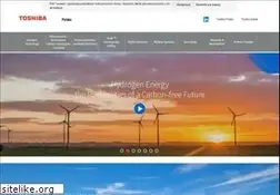 Sites similar to toshiba.pl