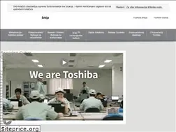 Sites similar to toshiba.rs