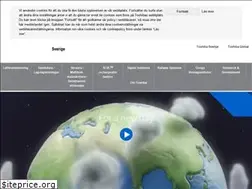 Sites similar to toshiba.se