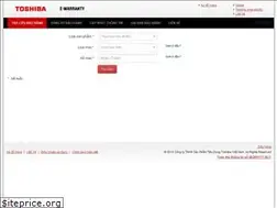Sites similar to toshiba18001529.com.vn