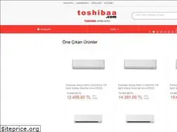 Sites similar to toshibaa.com